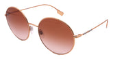 Tom Ford Sunglasses FT513-01W-57-16-140 Non-Polarized