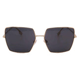 Burberry Sunglasses BE3133-110987-58-16-140 Non-Polarized