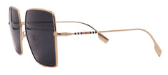 Burberry Sunglasses BE3133-110987-58-16-140 Non-Polarized