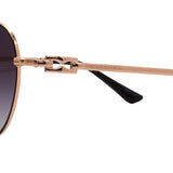 Bvlgari BV6174-20148G-58-18-140