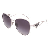 Prada Sunglasses PR57YS-1BC5D1-57-18-140 Non-Polarized