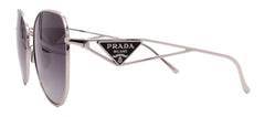 Prada Sunglasses PR57YS-1BC5D1-57-18-140 Non-Polarized