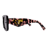 Prada Sunglasses PR23YS-1AB5S0-51-19-140 Non-Polarized