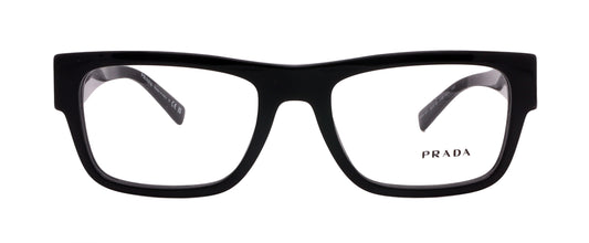 Prada OPTICAL PR15YV-1AB1O1-54-19-145 Non-Polarized