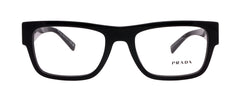 Prada OPTICAL PR15YV-1AB1O1-54-19-145 Non-Polarized
