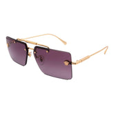 Versace Sunglasses VE2245-10028H-60-13-145 Non-Polarized