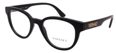 Versace Optical VE3317-GB1-49-20-145 Non-Polarized