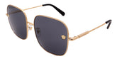 Versace Sunglasses VE2246D-100287-59-17-145 Non-Polarized