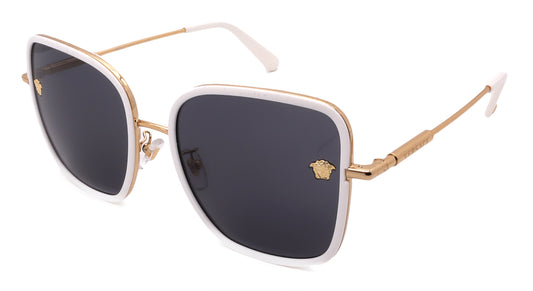 Versace Sunglasses VE2247D-147187-57-19-145 Non-Polarized