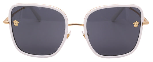 Versace Sunglasses VE2247D-147187-57-19-145 Non-Polarized