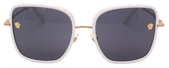 Versace Sunglasses VE2247D-147187-57-19-145 Non-Polarized