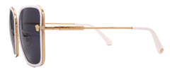 Versace Sunglasses VE2247D-147187-57-19-145 Non-Polarized