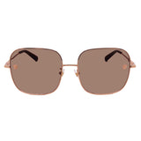 Versace Sunglasses VE2246D-141213-59-17-145 Non-Polarized