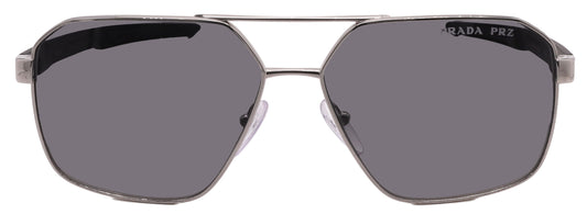 Prada Sport Sunglasses PS55WS-1BC06G-60-14-140 Polarized