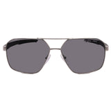 Prada Sport Sunglasses PS55WS-1BC06G-60-14-140 Polarized