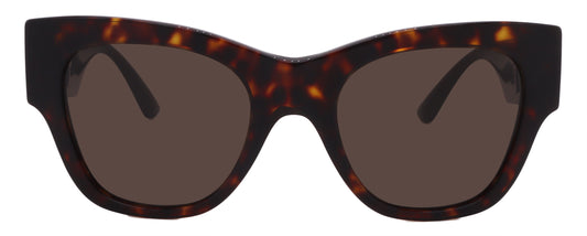 Versace Sunglasses VE4415U-108/3-52-21-145 Non-Polarized