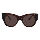 Versace Sunglasses VE4415U-108/3-52-21-145 Non-Polarized