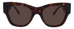 Versace Sunglasses VE4415U-108/3-52-21-145 Non-Polarized