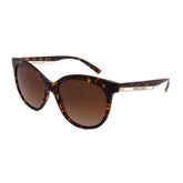Bvlgari Sunglasses BV8249-504/13-56-18-145 Non-Polarized