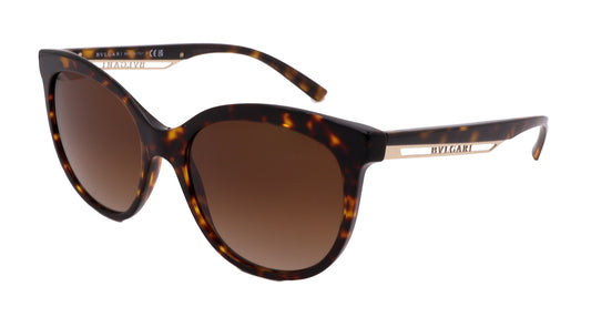 Bvlgari Sunglasses BV8249-504/13-56-18-145 Non-Polarized