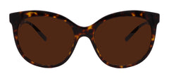 Bvlgari Sunglasses BV8249-504/13-56-18-145 Non-Polarized