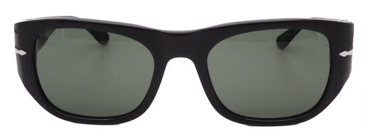 Persol Sunglasses PO3308S-95/31-54-21-145 Non-Polarized
