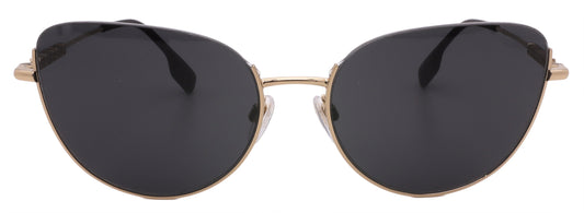 Burberry Sunglasses BE3144-110987-58-18-140 Non-Polarized