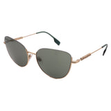 Burberry Sunglasses BE3144-1109/2-58-18-140 Non-Polarized