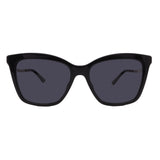 Bvlgari Sunglasses BV8257F-501/T3-56-17-145 Polarized