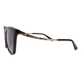 Bvlgari Sunglasses BV8257F-501/T3-56-17-145 Polarized