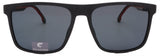 Carrera Sunglasses CARR 8064/S-OIT-57-17-145 Polarized
