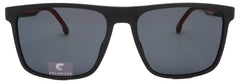 Carrera Sunglasses CARR 8064/S-OIT-57-17-145 Polarized