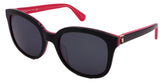 Kate Spade Sunglasses GWENITH/S-807-53-20-140 Non-Polarized