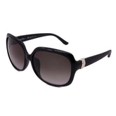 Salvatore Ferragamo Sunglasses SF739SA-001-59-15-135 Non-Polarized