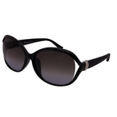 Salvatore Ferragamo Sunglasses SF770SA-001-61-15-135 Non-Polarized