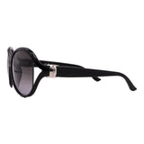 Salvatore Ferragamo Sunglasses SF770SA-001-61-15-135 Non-Polarized
