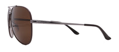 Salvatore Ferragamo Sunglasses SF131S-067-60-10-135 Non-Polarized