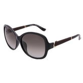 Salvatore Ferragamo Sunglasses SF744SLA-001-59-15-135 Non-Polarized