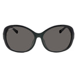 Salvatore Ferragamo Sunglasses SF744SLA-001-59-15-135 Non-Polarized