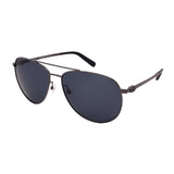 Salvatore Ferragamo Sunglasses SF157S-015-60-15-140 Non-Polarized