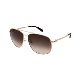 Salvatore Ferragamo Sunglasses SF157S-717-60-15-140 Non-Polarized