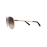 Salvatore Ferragamo Sunglasses SF157S-717-60-15-140 Non-Polarized