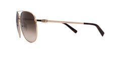 Salvatore Ferragamo Sunglasses SF157S-717-60-15-140 Non-Polarized