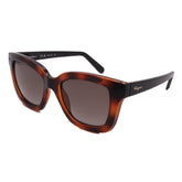 Salvatore Ferragamo Sunglasses SFSF955S-214-53-19-140 Non-Polarized