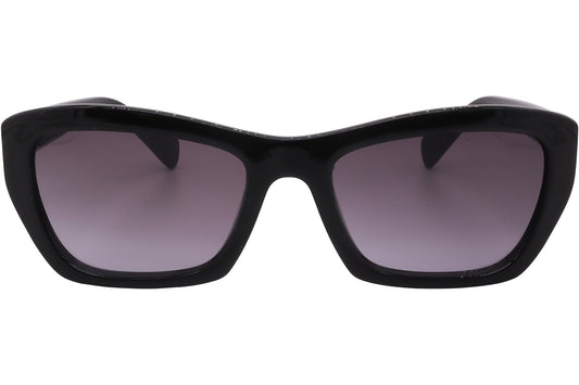 Ferragamo Sunglasses SF958S-001-55-19-135 Non-Polarized