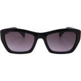 FERRAGAMO Sunglasses SF958S-001-55-19-135 Non-Polarized