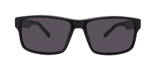 Salvatore Ferragamo Sunglasses SF960S-001-58-15-140 Non-Polarized