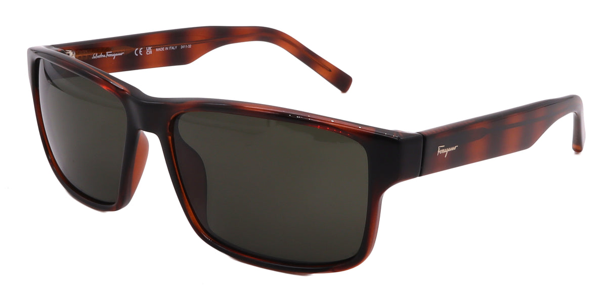 Salvatore Ferragamo SF960S-214-58M