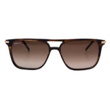 Salvatore Ferragamo Sunglasses SF966S-319-57-15-150 Non-Polarized