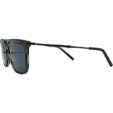 Salvatore Ferragamo Sunglasses SF966S-003-57-15-150 Non-Polarized